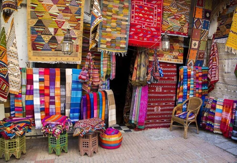 Private Day Trip: Ouarzazate & Ait Benhaddou from Marrakech - Value Analysis: Is It Worth It?