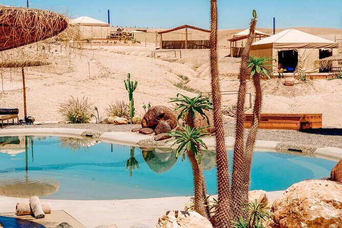 Private Day Trip to Agafay Desert With Quad, Camel Ride & Lunch - Final thoughts