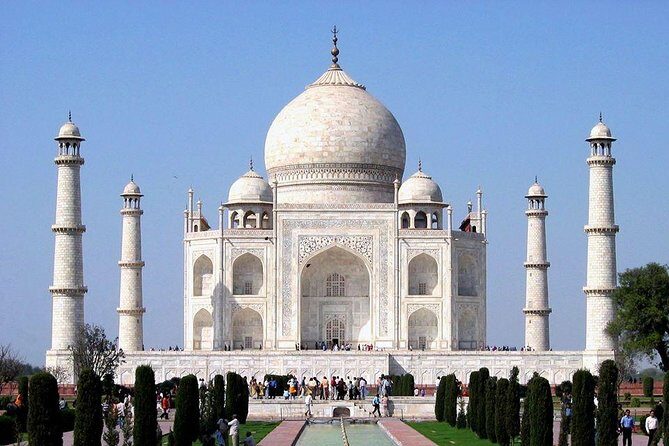 Private Day Trip To Agra Including Taj Mahal And Agra Fort - Deep Dive into the Cost and Value