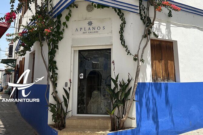 Private Day Trip to Asilah and Hercules Caves - The Sum Up: Who’s It Best For?