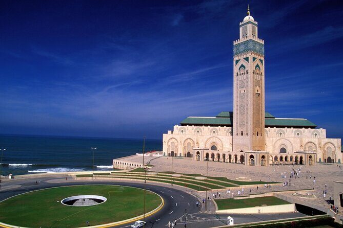 Private Day Trip To Casablanca From Marrakech - Detailed Breakdown of the Tour Experience