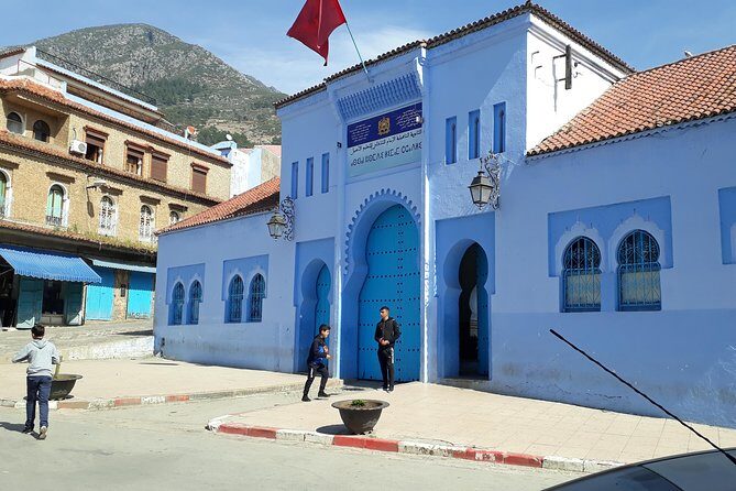 Private Day trip to chefchaouen from Fes - Why This Tour Offers Excellent Value