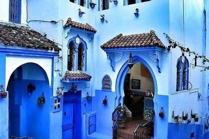Private Day Trip to Chefchaouen from Fez - Transportation and Logistics: Why It Matters