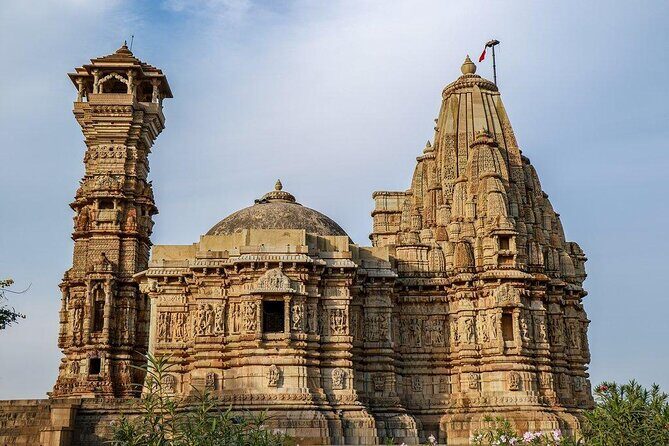 Private Day Trip to Chittorgarh Fort from Udaipur - Is This Tour Worth It?