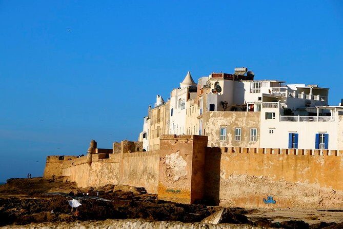 Private Day Trip to Essaouira from Marrakech including 1h-camel - Analyzing the Experience: Price, Value, and Authenticity