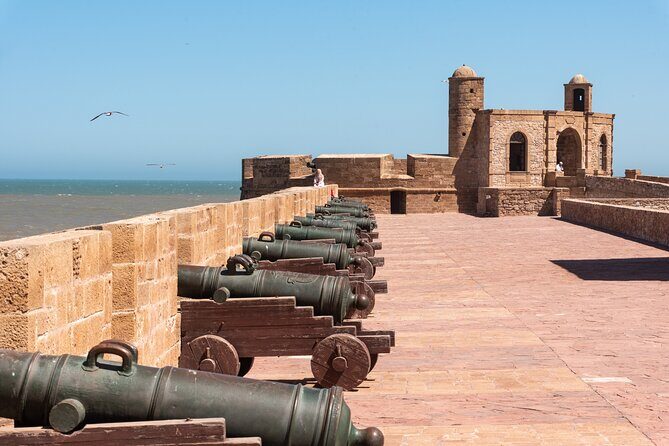 Private Day Trip to Essaouira from Marrakech - What Recent Travelers Say
