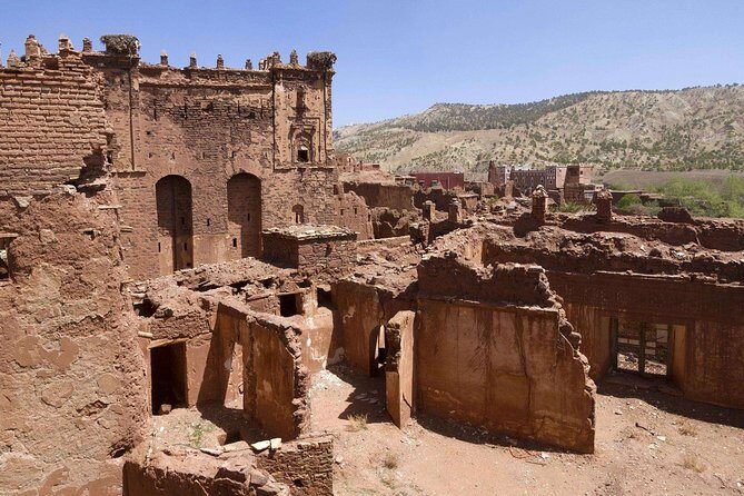 Private Day Trip To Explore Ouarzazate And Ait Ben Haddou Kasbah - What Makes This Tour Stand Out?