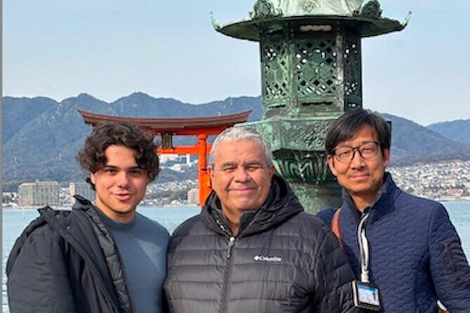 Private Day Trip To Hiroshima from Kyoto or Osaka by Bullet Train - The Bottom Line