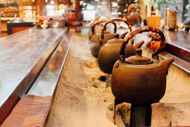Private Day Trip to Jiufen, Shifen and Yehliu Park - Authentic Experiences and Review Highlights