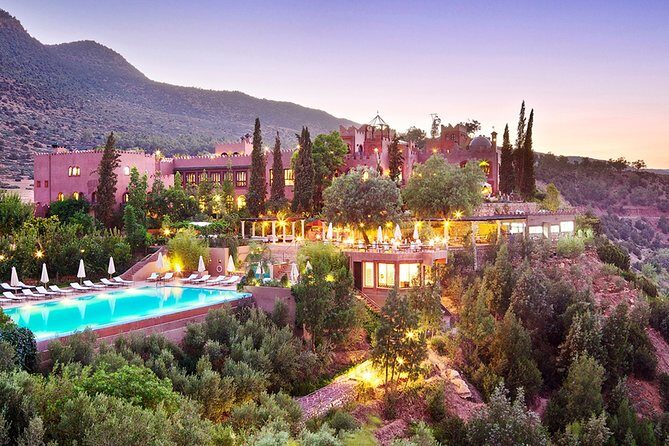 Private Day Trip To Kasbah Toubkal- Imlil Valley From Marrakech - Who Will Benefit Most from This Tour?