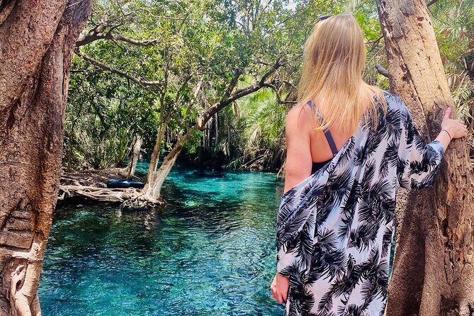 Private Day Trip to Kikuletwa Hot Springs in Kilimanjaro - Practical Details & Considerations