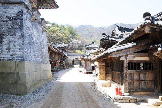 Private day trip to Korean Folk Village & Dae Jang Geum Park - Why This Tour is a Great Choice