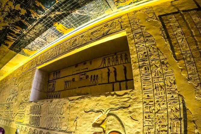 Private Day Trip to Luxor From Hurghada - Why Choose This Tour?