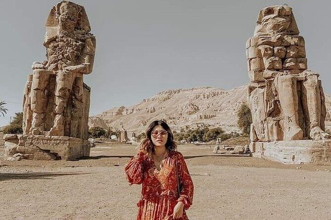 Private Day Trip to Luxor from Safaga Port - Who Will Love This Tour?