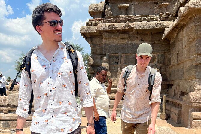 Private Day Trip to Mahabalipuram from Chennai with Expert Guide - Final Thoughts: Is It Worth It?