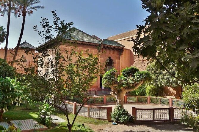 Private day trip to Marrakech from Casablanca - Who Is This Tour Perfect For?