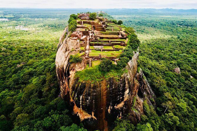 Private Day Trip To Minneriya Sigiriya and Dambulla From Kandy - Practical Considerations and What Travelers Should Know
