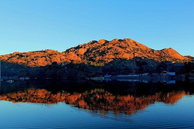 Private Day Trip to Mount Abu from Udaipur by Car - Exploring the Dilwara Jain Temples