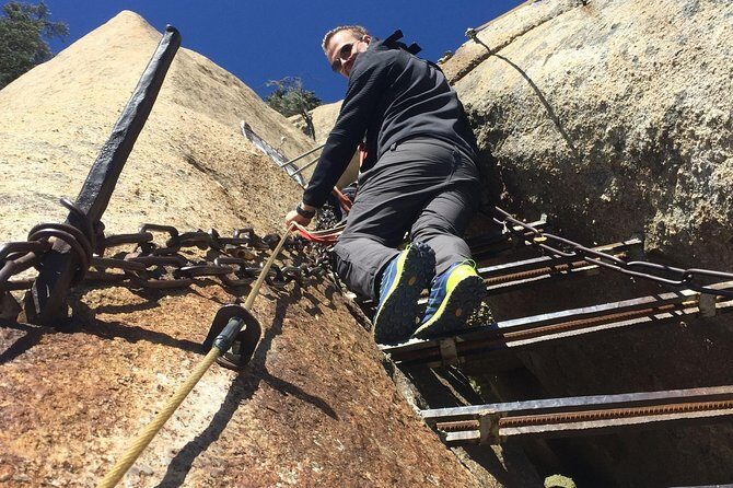 Private Day Trip to Mount Hua from Xi'an with English Driver - What the Tour Includes and What You Should Expect