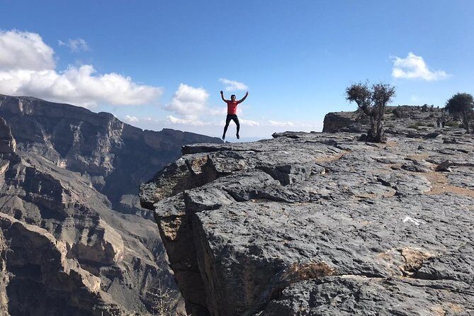 Private Day Trip to Nizwa & Jabal Shams (The Grand Canyon of Oman) - What Makes This Tour Special?