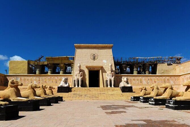 Private Day Trip to Ouarzazate & Kasbah Ait Benhaddou - Practical Details and Tips