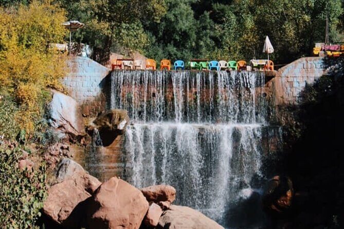 private day trip to Ourika Valley from marrakech - Why Choose This Tour?