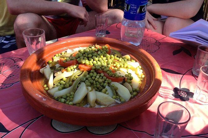 Private Day Trip to Paradise Valley from Marrakech 'ALL INCLUSIVE' - Local Life and Moroccan Cuisine: Lunch at a Home