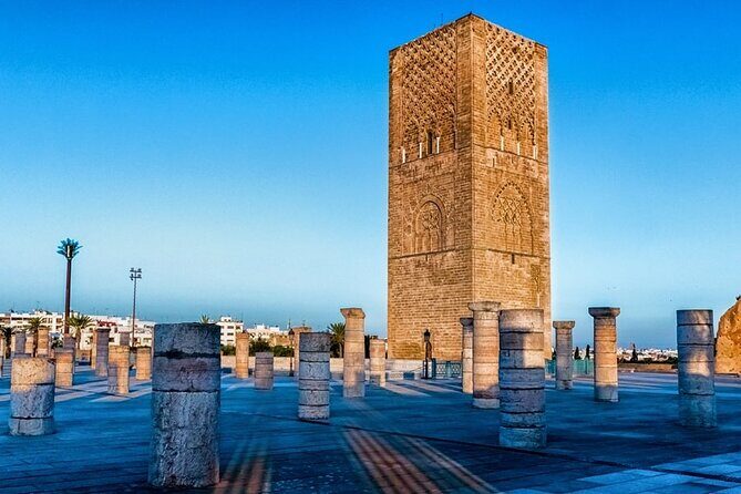 Private day trip to Rabat from Casablanca - The Traveler Experience: What Reviews Reveal