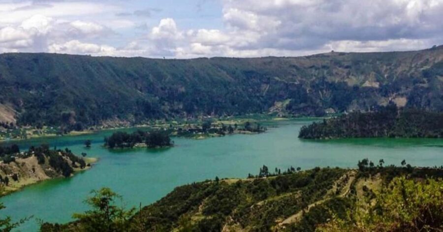 Private Day Trip To See The Wonderful Crater Lake Of Wenchi - FAQ