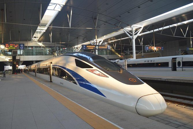 Private Day Trip to Suzhou from Shanghai by Bullet Train - What Travelers Say