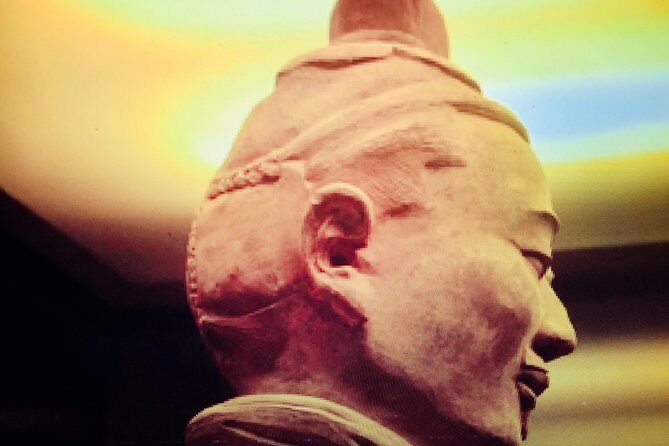 Private Day Trip to Terracotta Army from Beijing by Bullet Train - Final Thoughts: Who Will Love This Tour?