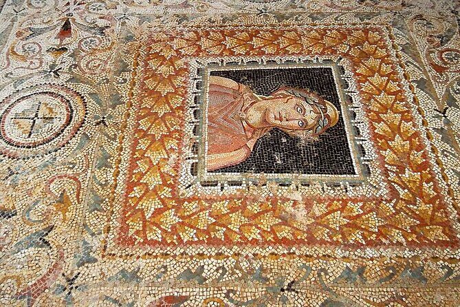 Private Day Trip to Testour, Dougga and Bulla Regia from Hammamet - Reflecting on the Experience