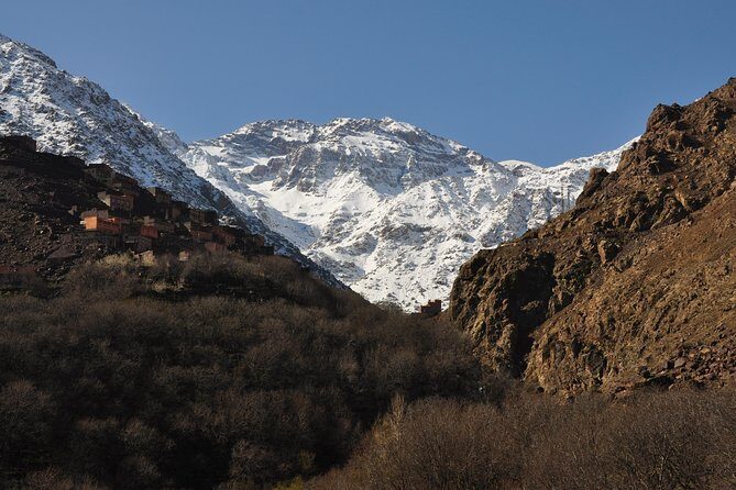 Private day trip to the High Atlas from Marrakech, - Who Will Love This Experience?