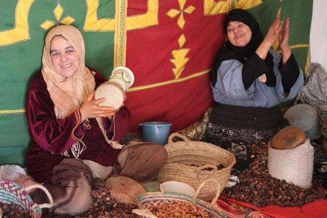 Private Day Trip to the High Atlas Mountains from Marrakech - What’s Included and What’s Not