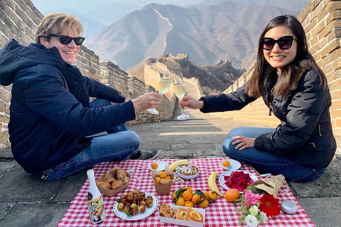 Private Day Trip to the Huanghuacheng Wild Great Wall with Picnic - Detailed Itinerary Breakdown