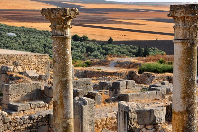 Private Day Trip to Volubilis Meknes and Moulay Driss From Fez - Exploring Meknes, Morocco’s Imperial City