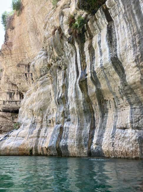 Private Day Trip to Wadi Tiwi, Fins Beach, Bimmah Sinkhole - Who Will Love This Tour?