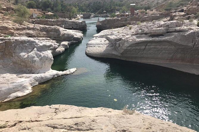 Private Day Trip to Wahiba Sands & Wadi Bani Khalid (Desert Safari) - An In-Depth Look at the Itinerary