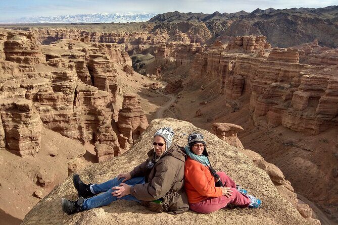 Private DayTour - Pearl Lakes Kolsai & Kaindy (Flooded Forest) via Charyn Canyon - Who Should Consider This Tour?