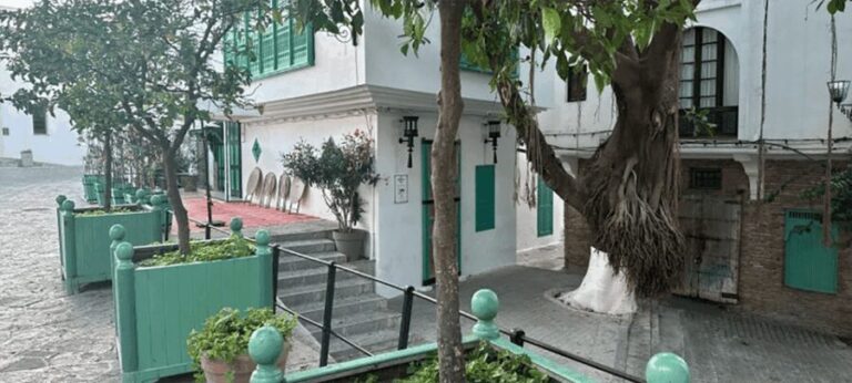 Private DayTrip from Cádiz to Tangier: All in one Experience - Practical Details & Value