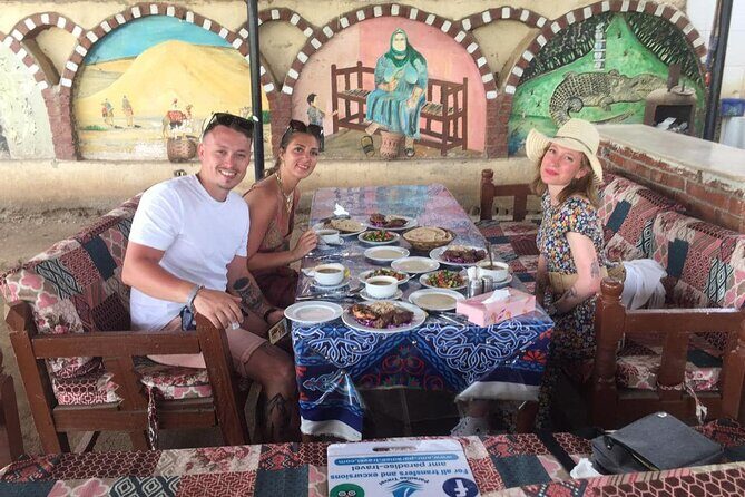 Private daytrip from Hurghada to Luxor - The Itinerary: A Closer Look at What You’ll See