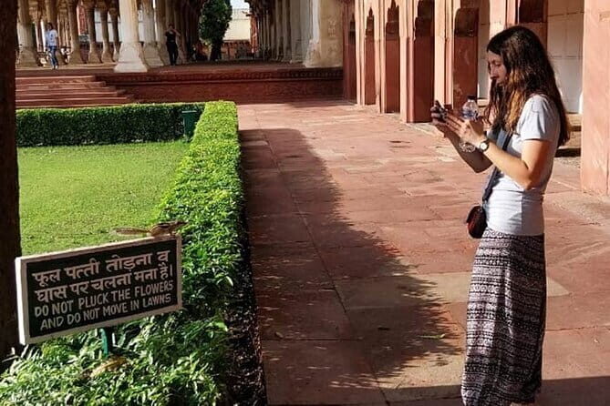 Private Delhi Agra Jaipur Multi Day Tour - Final Thoughts