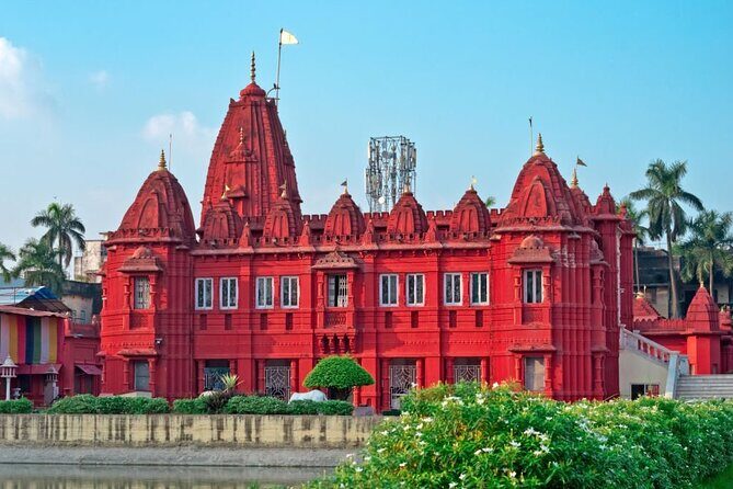Private Delhi Spiritual and Temples Tour - Who Is This Tour Best For?