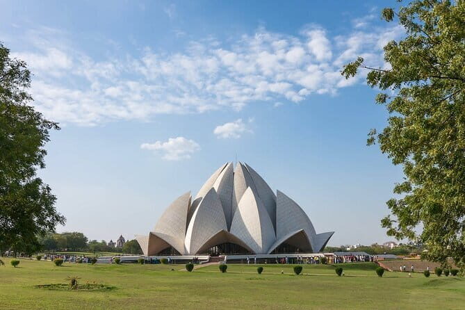 Private Delhi Tour : Monuments , Rickshaw Ride & Local Heritage - A Deep Dive Into the Itinerary
