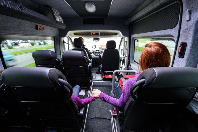Private Departure Transfer: Casablanca Hotel to Casablanca Airport - The Practical Side of the Transfer