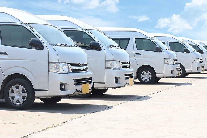 Private Departure Transfer : from Bangkok Hotel to Airport - Who Is This Tour Best For?