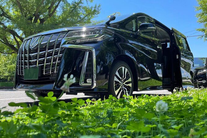 Private departure transfer from Kyoto city to Kansai International airport - The Itinerary and Experience in Detail