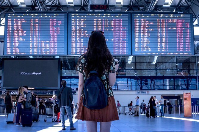 Private Departure Transfer: From Tel Aviv City Center to Ben Gurion Airport - What Makes This Transfer Stand Out?