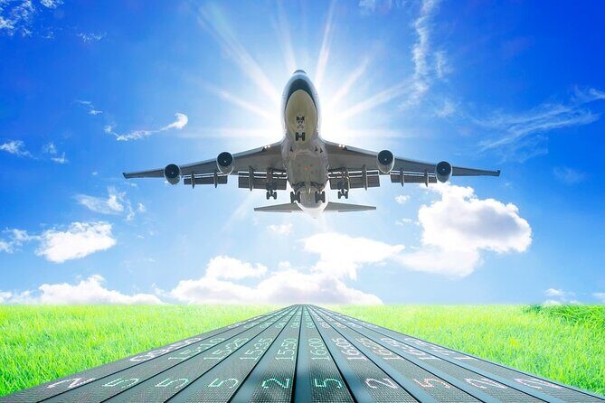 Private Departure Transfer: Ho Chi Minh City Hotels to Tan Son Nhat Airport - What to Expect on the Day