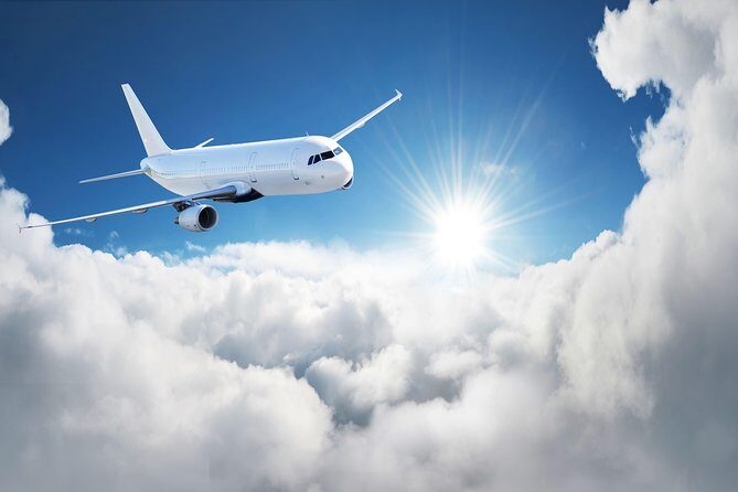 Private Departure Transfer: Hotel to Beijing Airport (PEK or PKX) - An In-Depth Look at the Transfer Experience